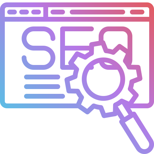 Image associée a la rubrique "Référencement et SEO"