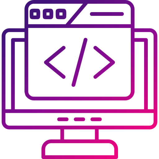 Image associée a la rubrique "Création de sites web sur mesure"